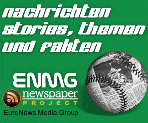 ENMG News Projekts EuroNews