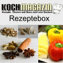Kochrezepte