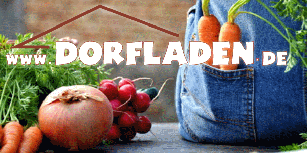 Dorfladen Onlineshop