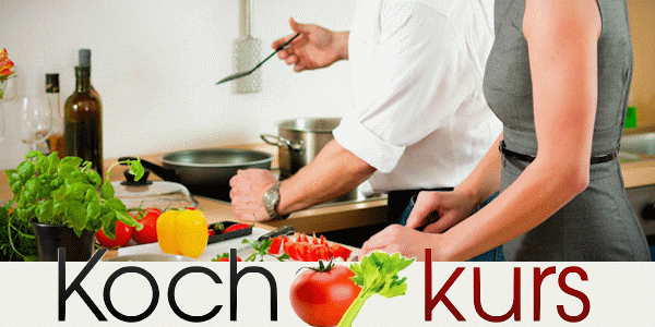Kochkurse Stuttgart