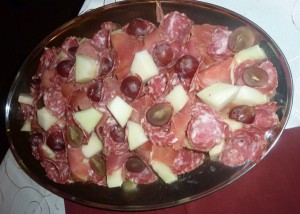 Der Partyservice aus dem Vogtland. Mehr als nur Catering! duett parmaschinken spanischer salami gr 300x214 Der Partyservice aus dem Vogtland. Mehr als nur Catering!