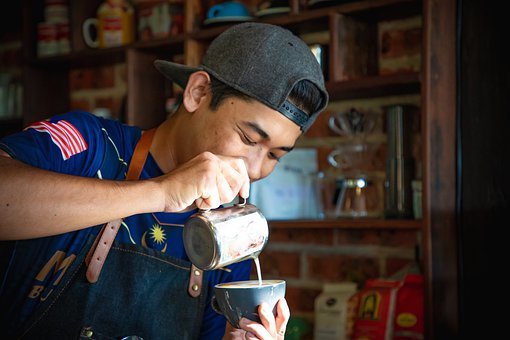 barista