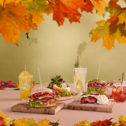 HANS IM GLÜCK BUNTES-TREIBEN