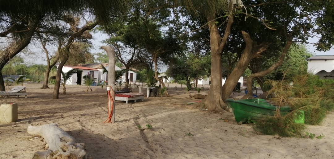 Jinack Island im Atlantik: Warum lohnt es sich, Gambia’s einzige Atlantik Insel zu besuchen?